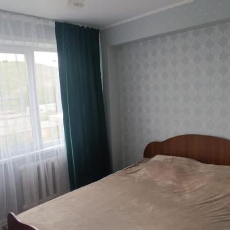 Luxhome На Ук Ustʼ-Kamenogorsk 外观 照片