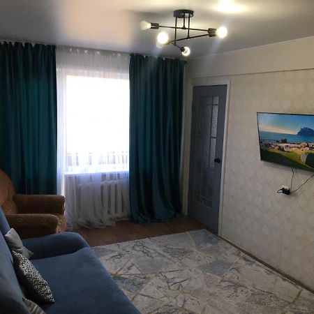 Luxhome На Ук Ustʼ-Kamenogorsk 外观 照片
