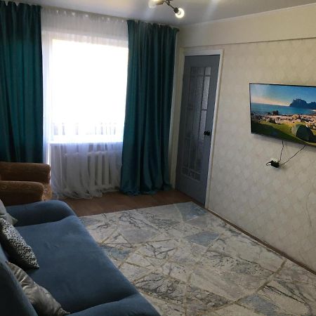 Luxhome На Ук Ustʼ-Kamenogorsk 外观 照片