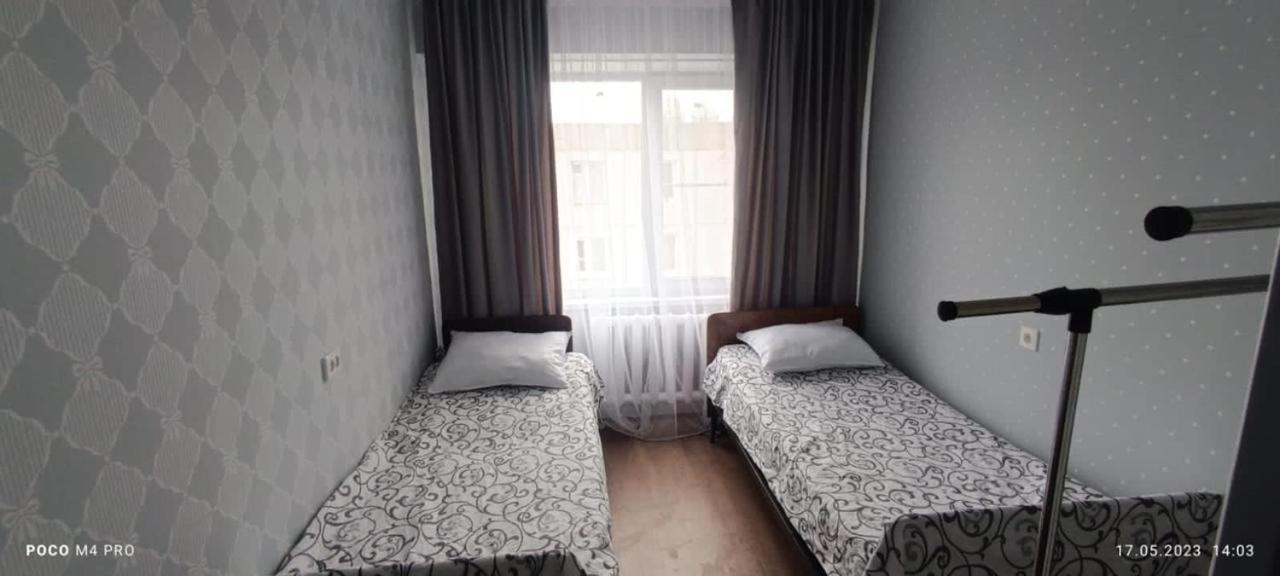 Luxhome На Ук Ustʼ-Kamenogorsk 外观 照片
